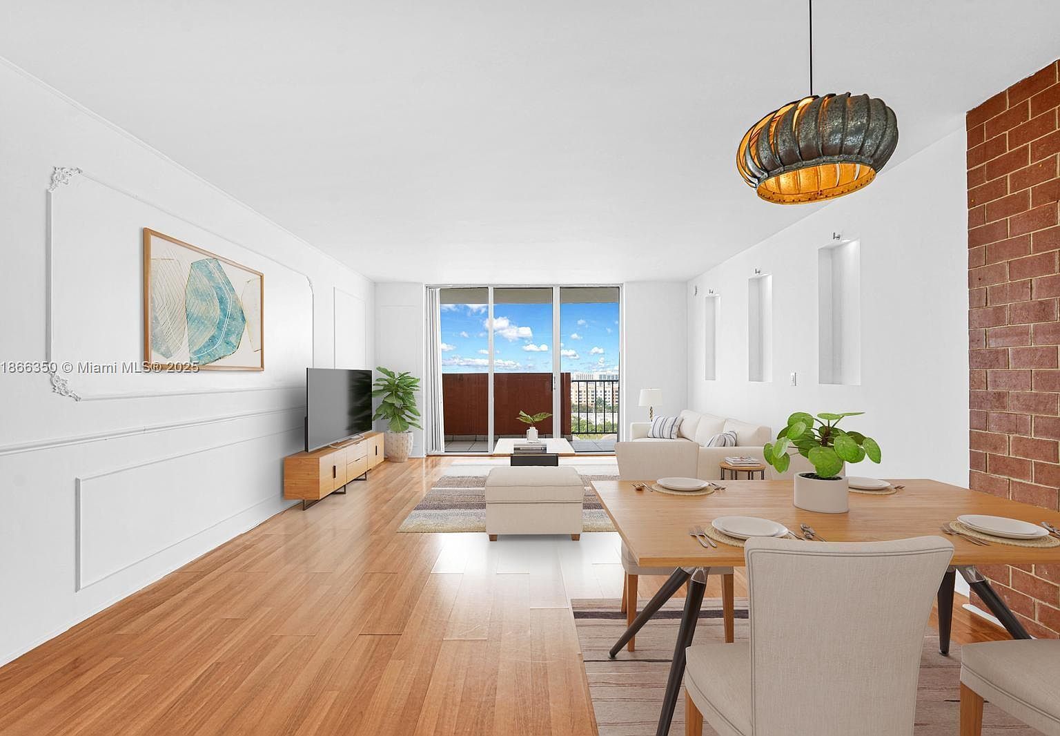 2780 NE 183rd St APT 1511 Aventura, FL 33160 - Thumbnail 2