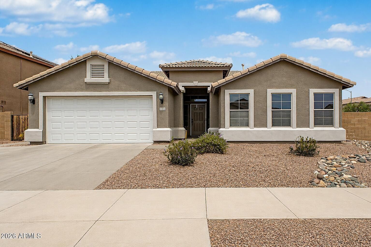 17326 W Durango St Goodyear, AZ 85338  | Single Family