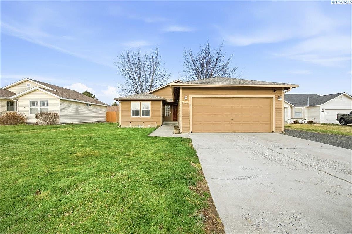 3818 W Hood Ct Kennewick, WA 99336 - Thumbnail 2