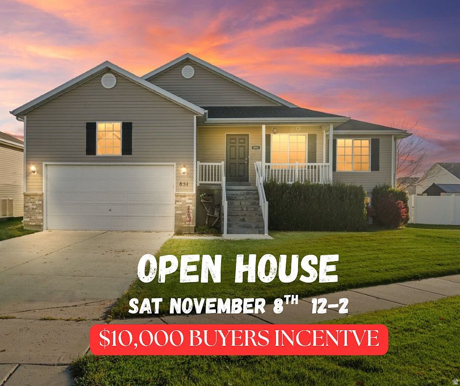 851 S 3525 W Syracuse, UT 84075 - Thumbnail 2