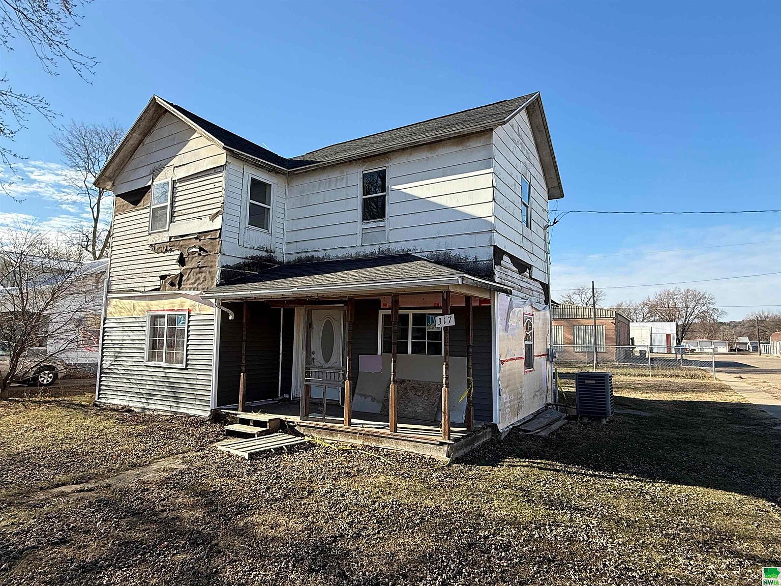 317 Elm St Correctionville, IA 51016 - Thumbnail 2