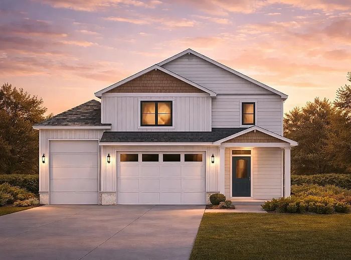 Homes Available Soon, Highlands at Bodie Canyon Priest River, ID 83856  | Single Family