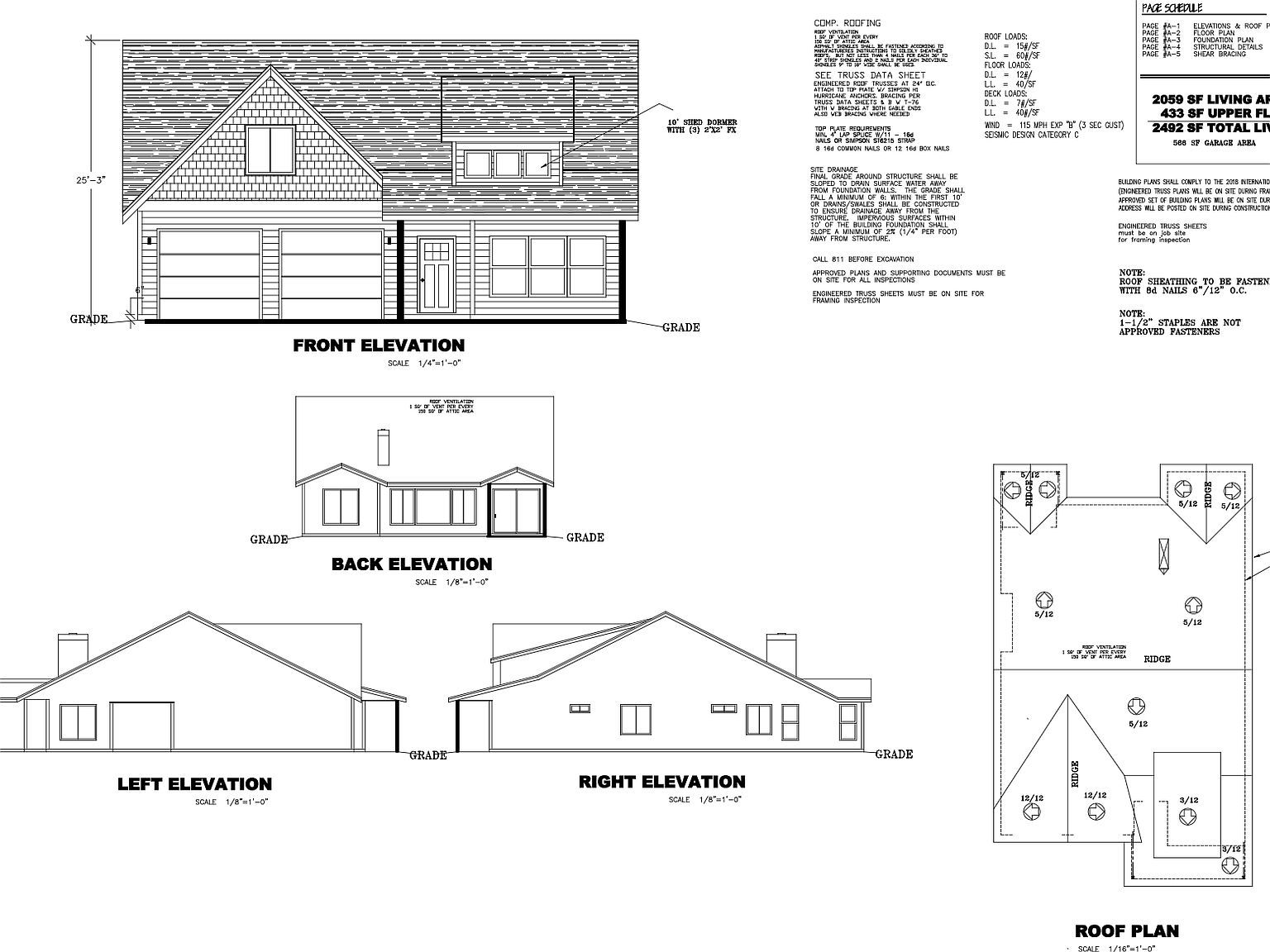 183 Backtrack Rd Sandpoint, ID 83864  | Land/Lot