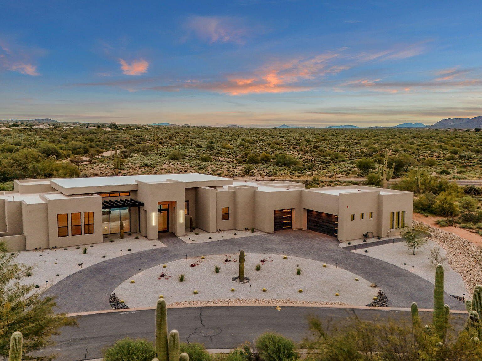 35891 N 87th Way Scottsdale, AZ 85266 - Thumbnail 2