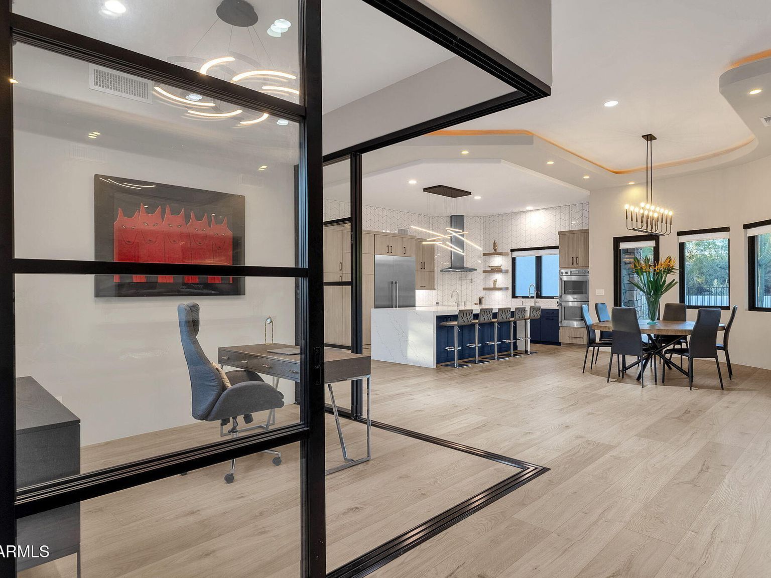 6832 E Stevens Rd Cave Creek, AZ 85331 - Thumbnail 2