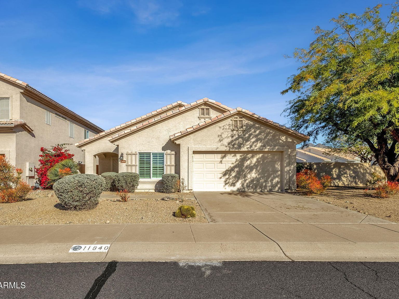 11840 E Clinton St Scottsdale, AZ 85259 - Thumbnail 2