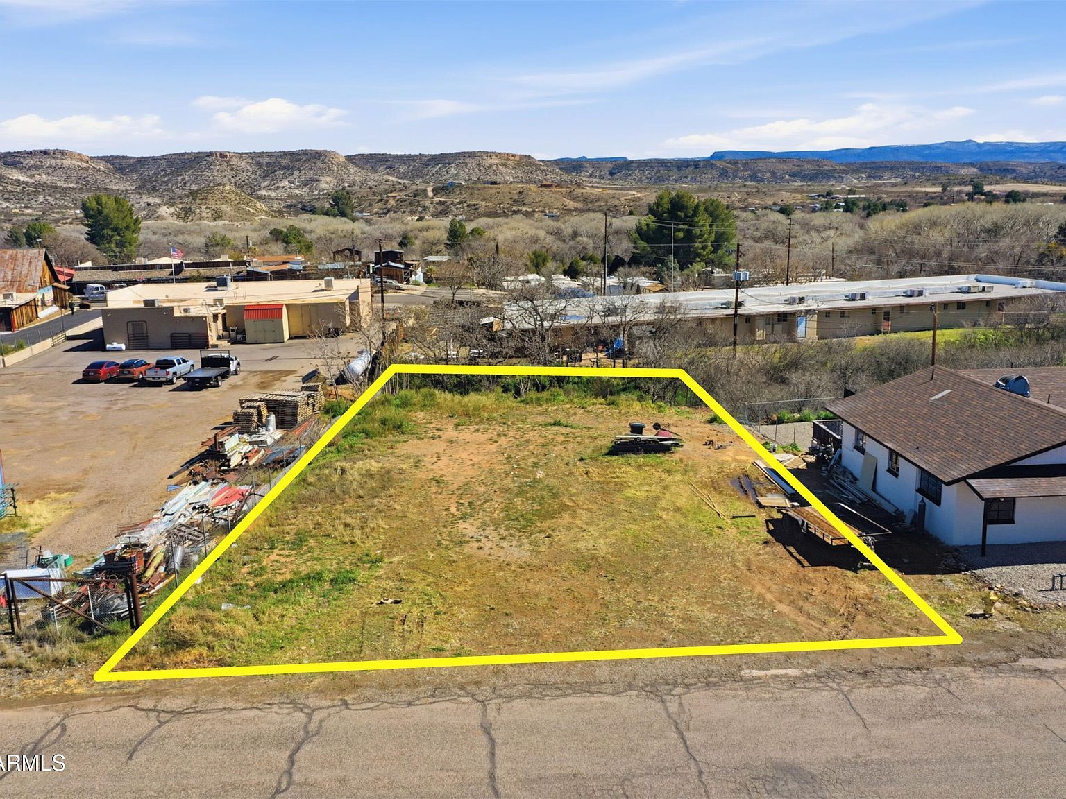 621 S 1st St #23-24 Camp Verde, AZ 86322 - Thumbnail 2