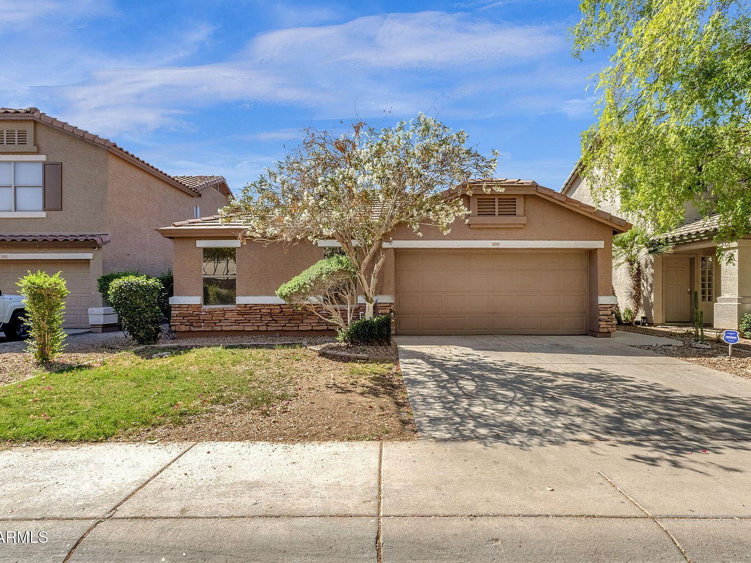 12901 W Windsor Ave Avondale, AZ 85392  | Single Family