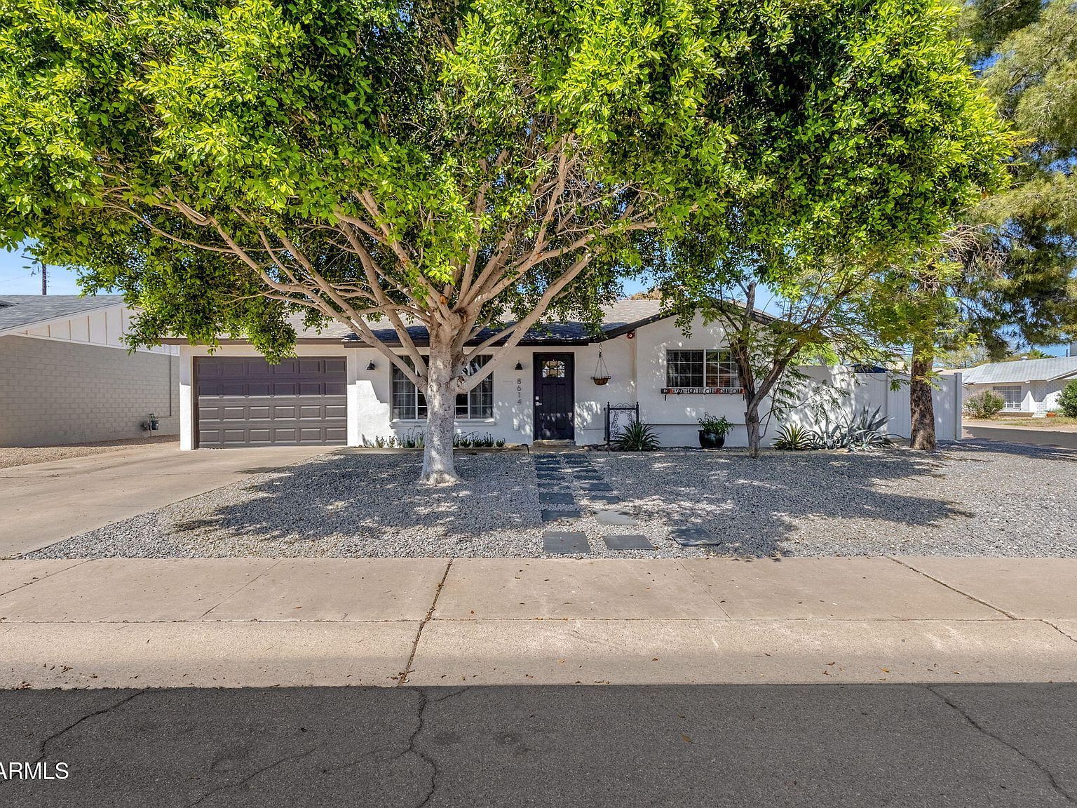 8614 E Sheridan St Scottsdale, AZ 85257  | Single Family