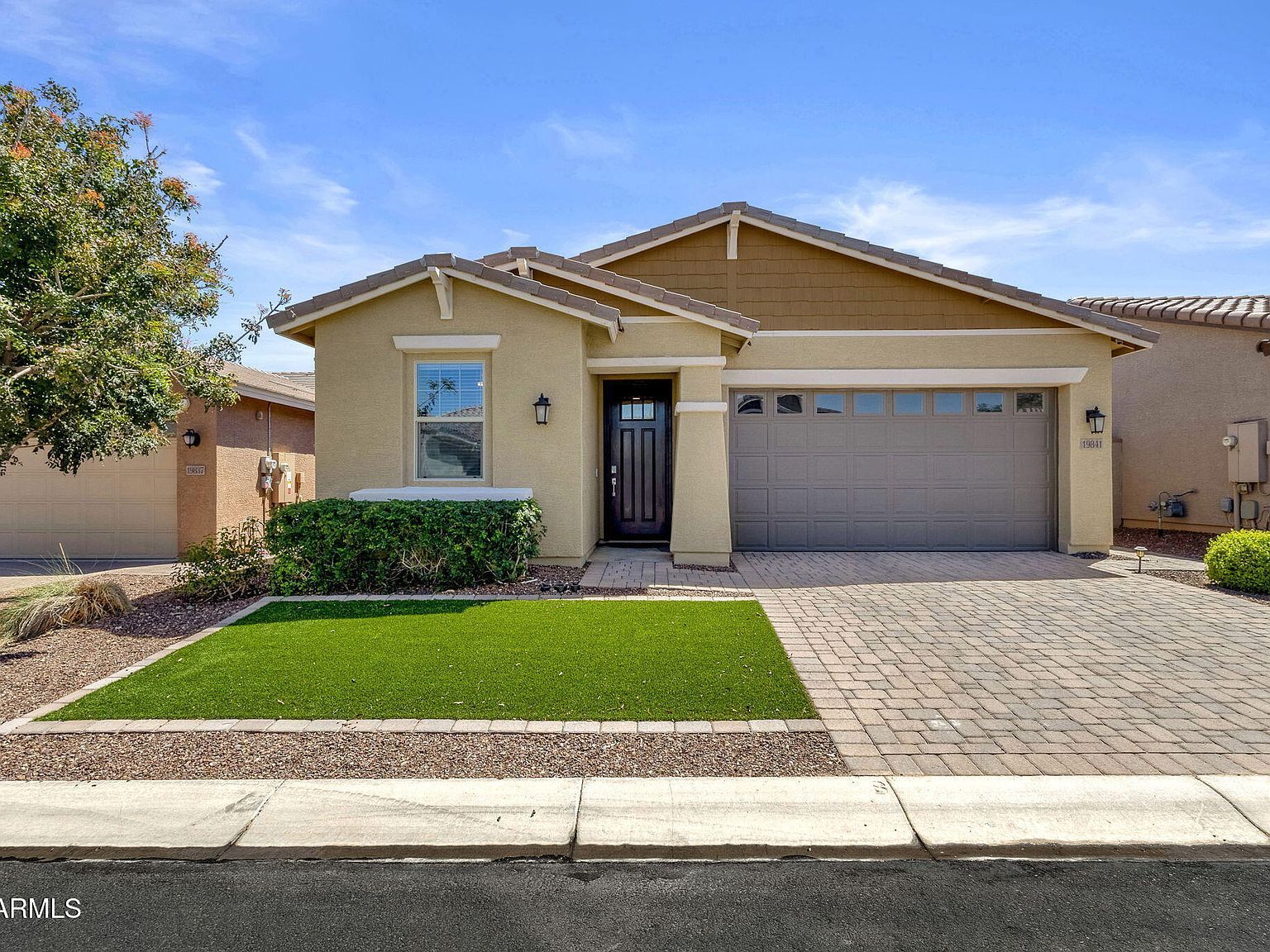 19841 W Monterosa St Litchfield Park, AZ 85340  | Single Family