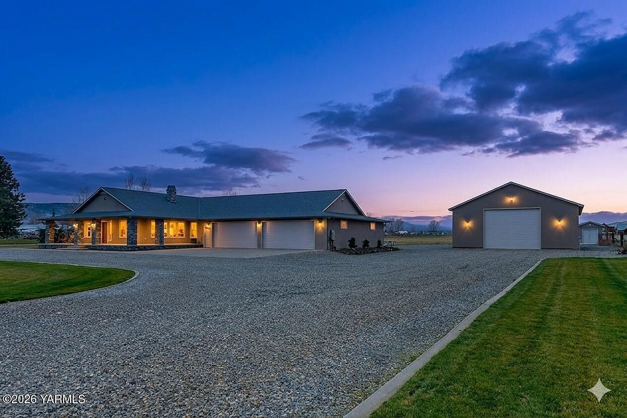 3344 Marks Rd Yakima, WA 98903 - Thumbnail 2