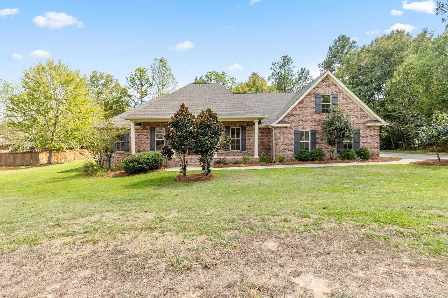 112 Wedgewood Trace, Hattiesburg, MS, USA, 39402