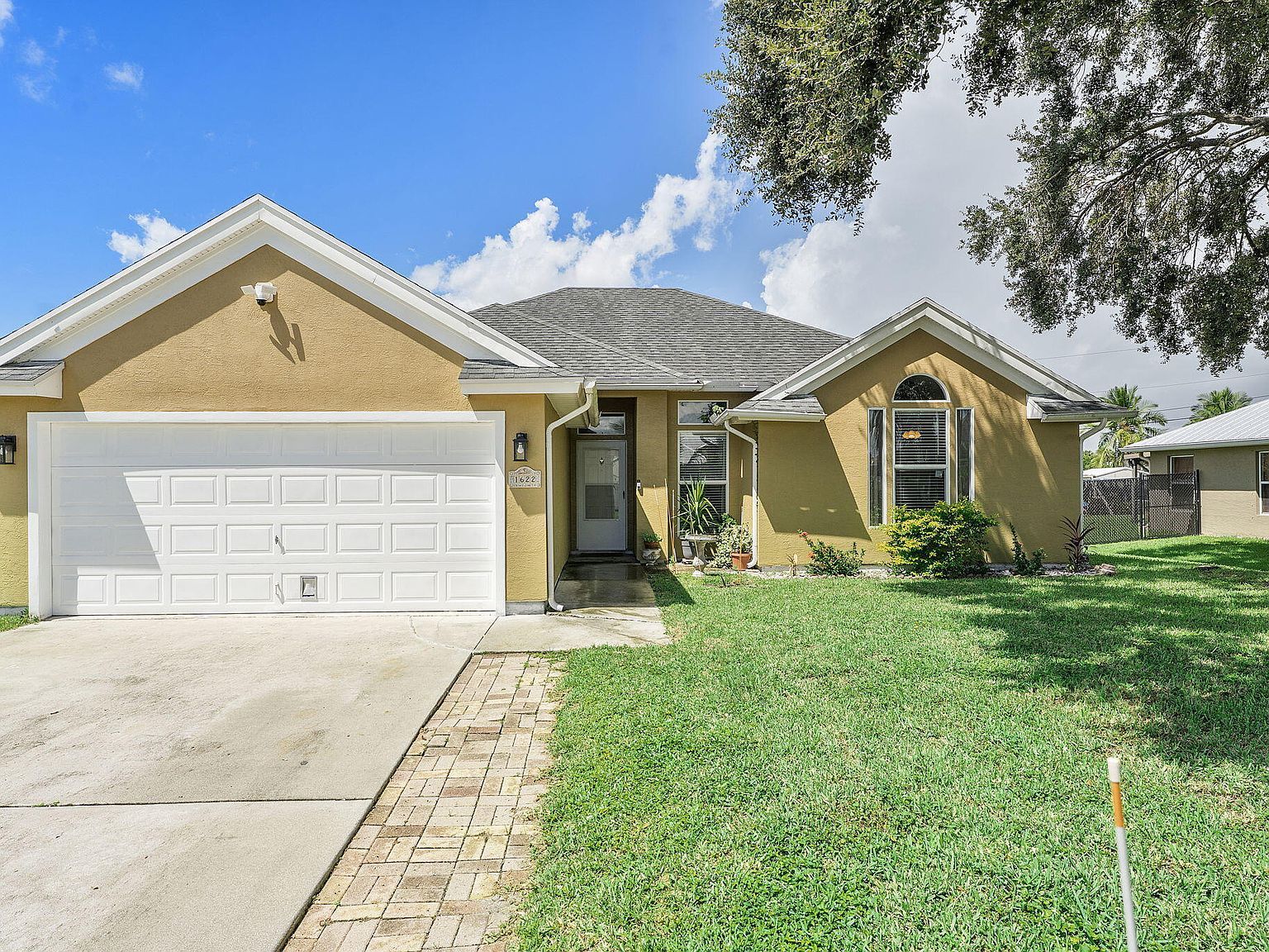 1622 SW Realty St Port Saint Lucie, FL 34987  | Single Family