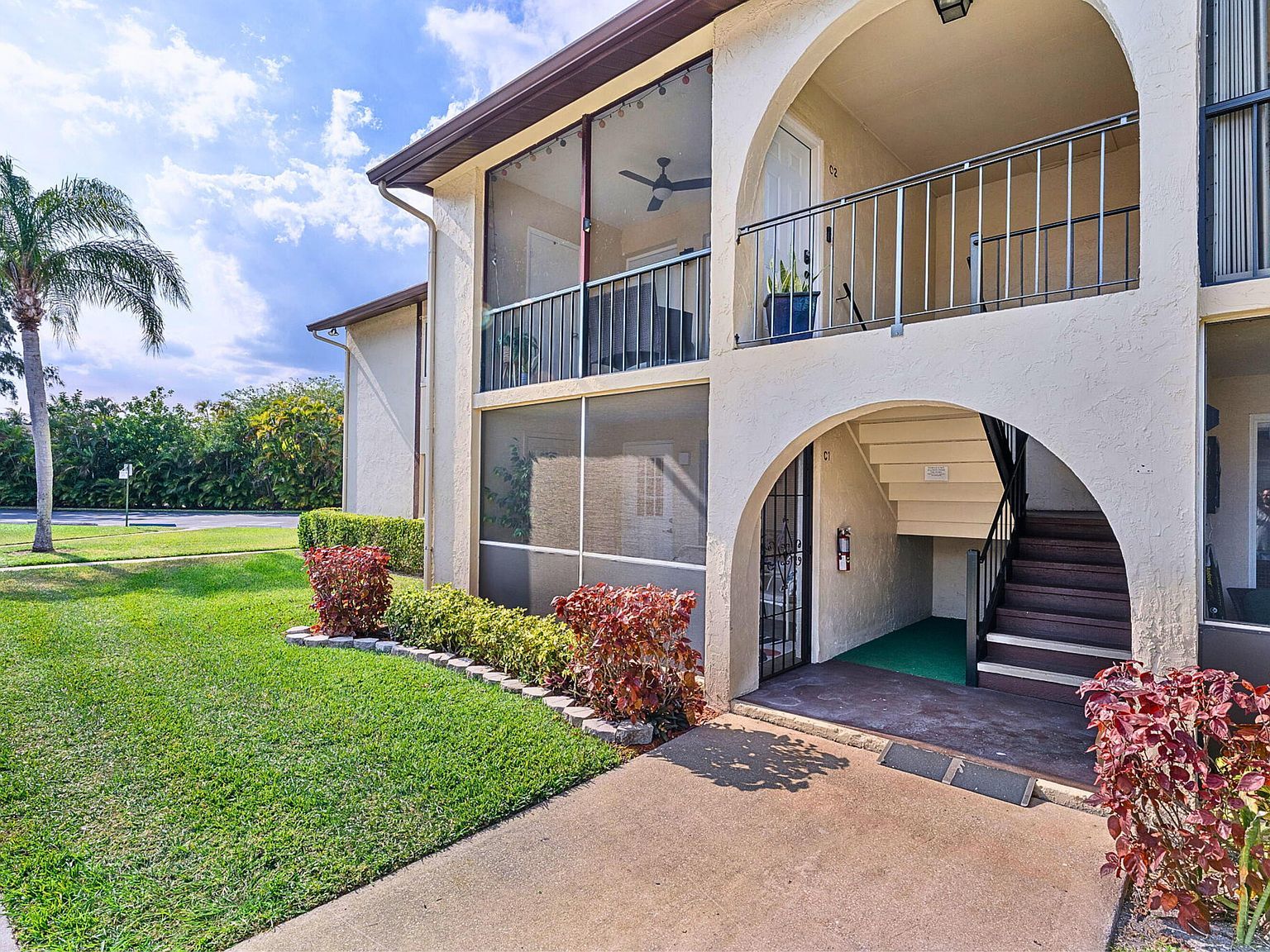 3492 La Mar Ct APT C-1 Greenacres, FL 33463 - Thumbnail 2