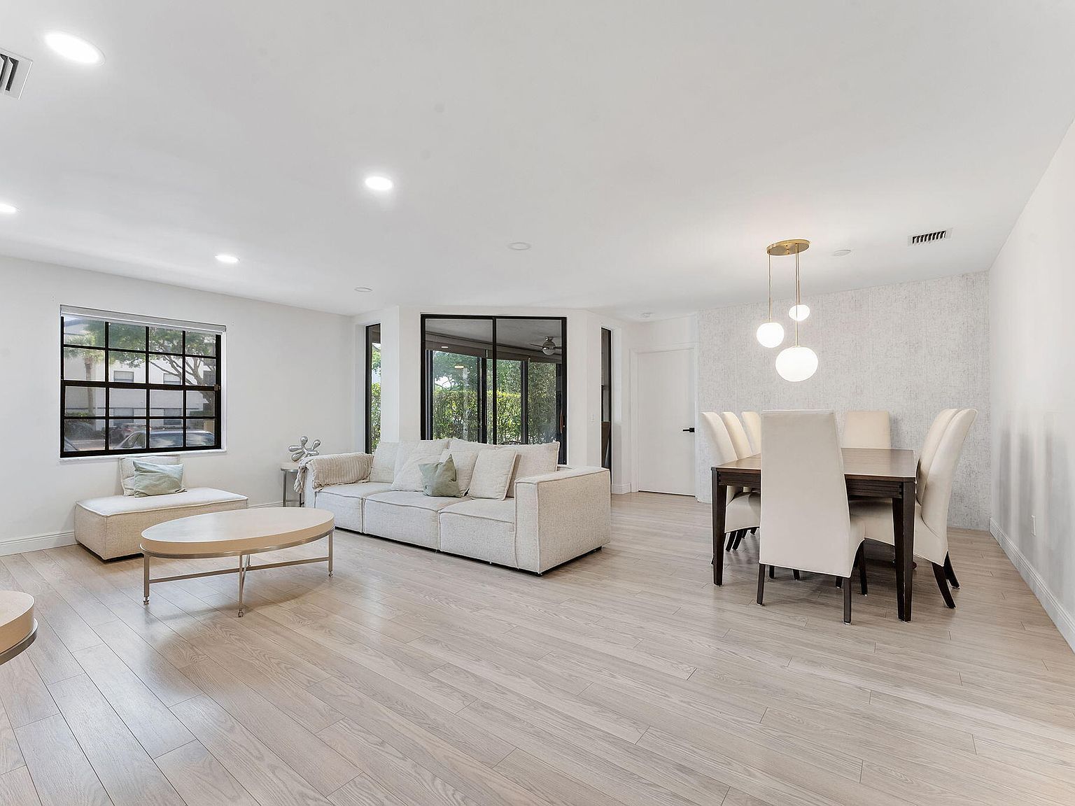 5171 Floria Dr APT H Boynton Beach, FL 33437  | Condominium