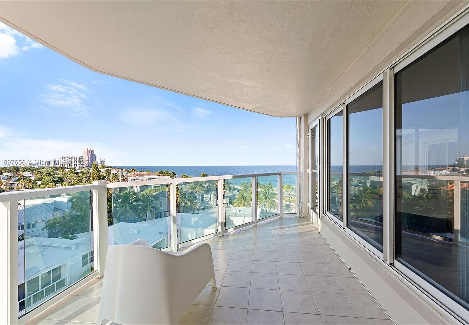 1151 N Fort Lauderdale Beach Blvd APT 6B Fort Lauderdale, FL 33304 - Thumbnail 2