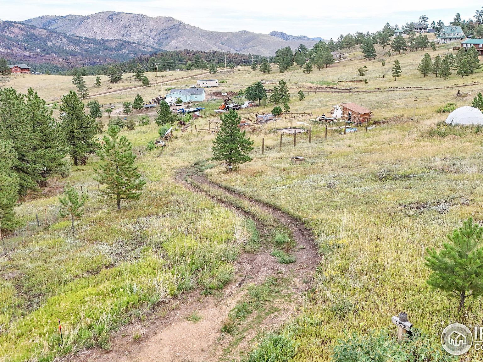 1780 Palisade Mountain Dr Drake, CO 80515 - Thumbnail 2