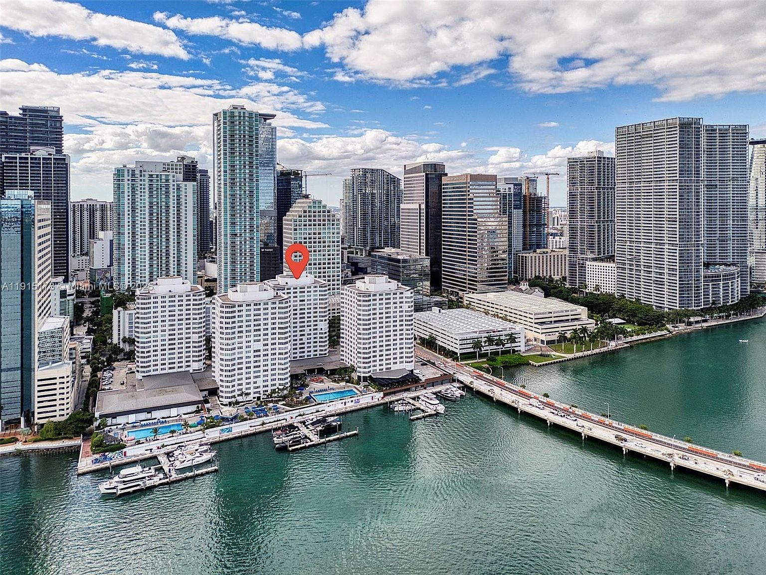 825 Brickell Bay Dr APT 1942 Miami, FL 33131, 33131