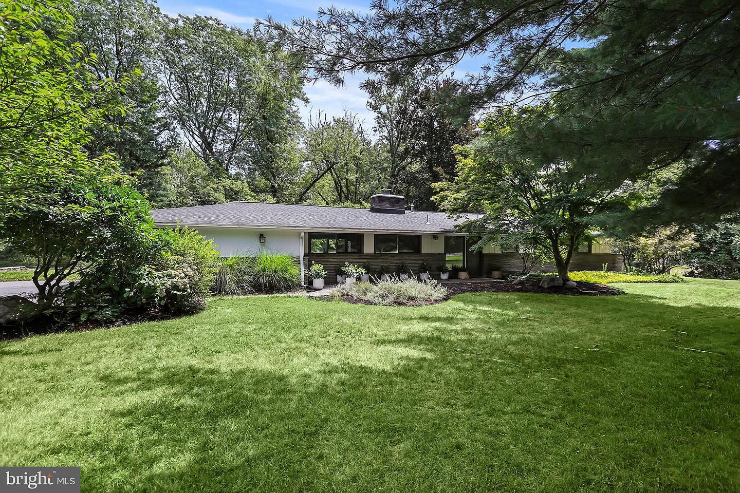1004 Mercer Rd Princeton, NJ 08540  | Single Family
