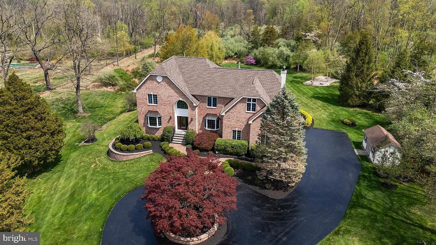 80 New Rd Lambertville, NJ 08530  | Single Family