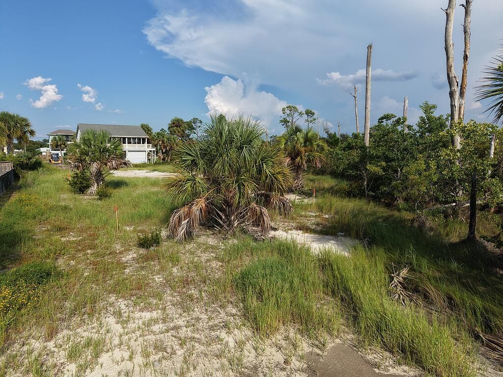 6267 Americus Ave Pt Saint Joe, FL 32456, 32456