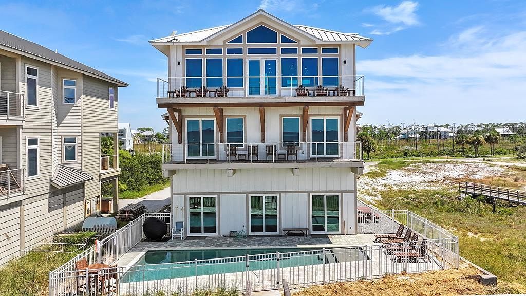 149 Sapodilla Ln Port Saint Joe, FL 32456, 32456
