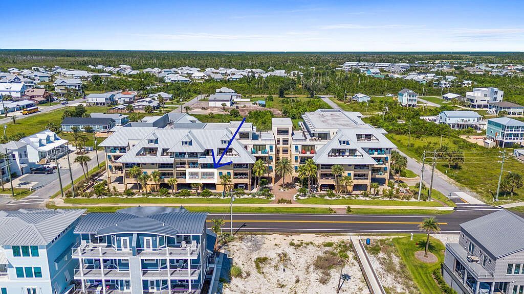 1302 Highway 98 APT 1K Mexico Beach, FL 32456, 32456