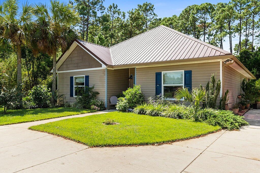 129 Betty Dr Pt Saint Joe, FL 32456, 32456