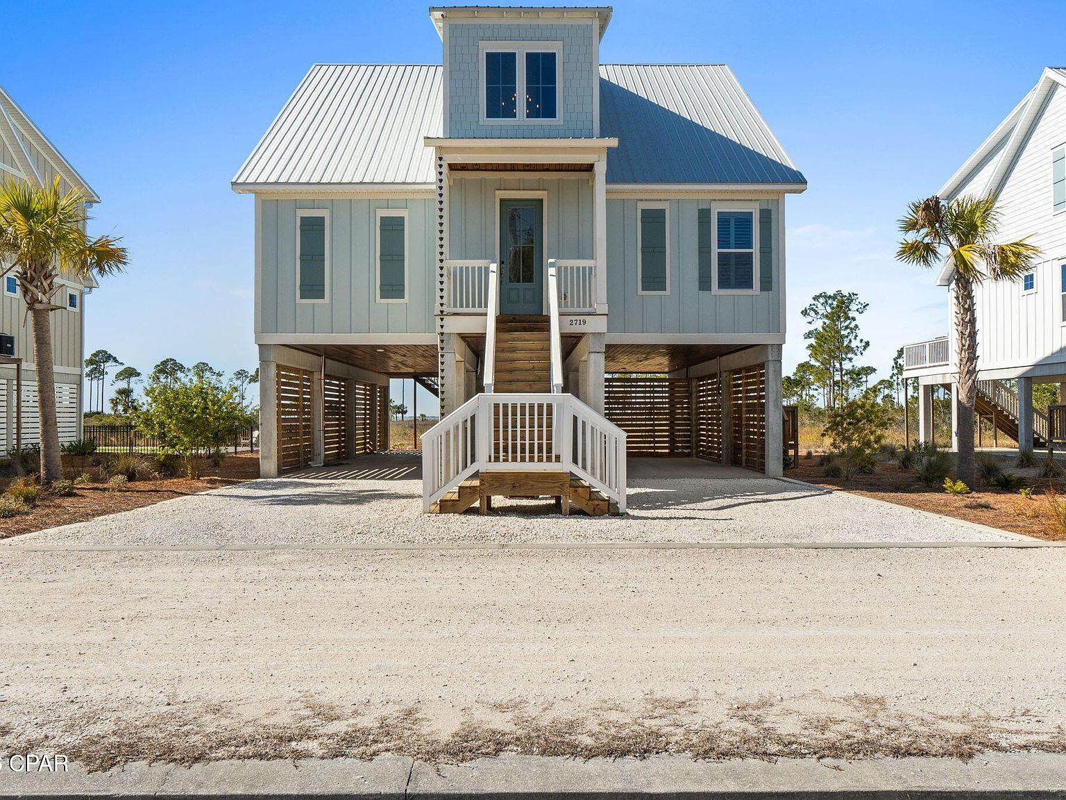 2719 State Road 30a Port Saint Joe, FL 32456, 32456