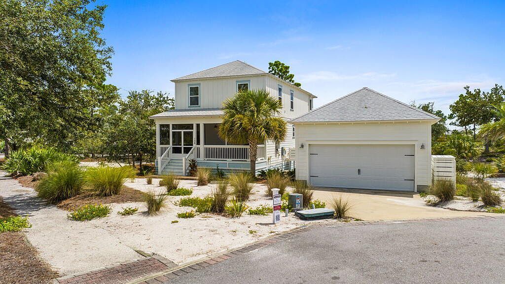 108 Wet Feet Ct Port Saint Joe, FL 32456, 32456