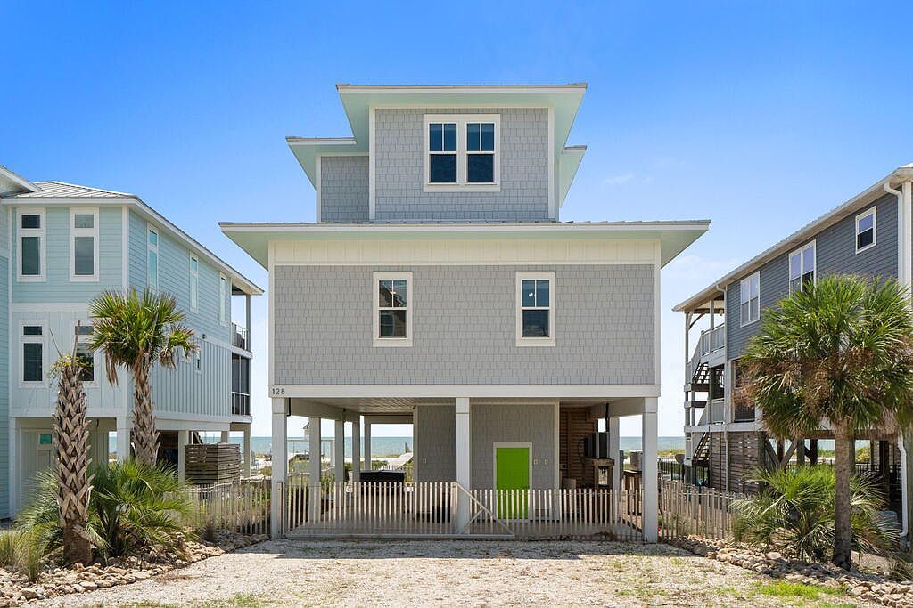 128 Sweetwater Shores Dr Port Saint Joe, FL 32456, 32456