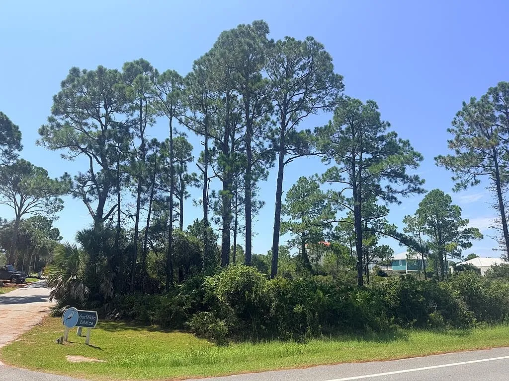 111 Pluto Way Pt Saint Joe, FL 32456, 32456