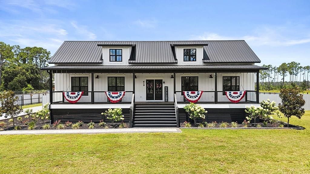 619 Jones Homestead Rd Port Saint Joe, FL 32456, 32456