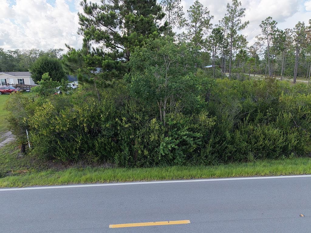 LOT 5 Borders Rd Wewahitchka, FL 32465, 32465