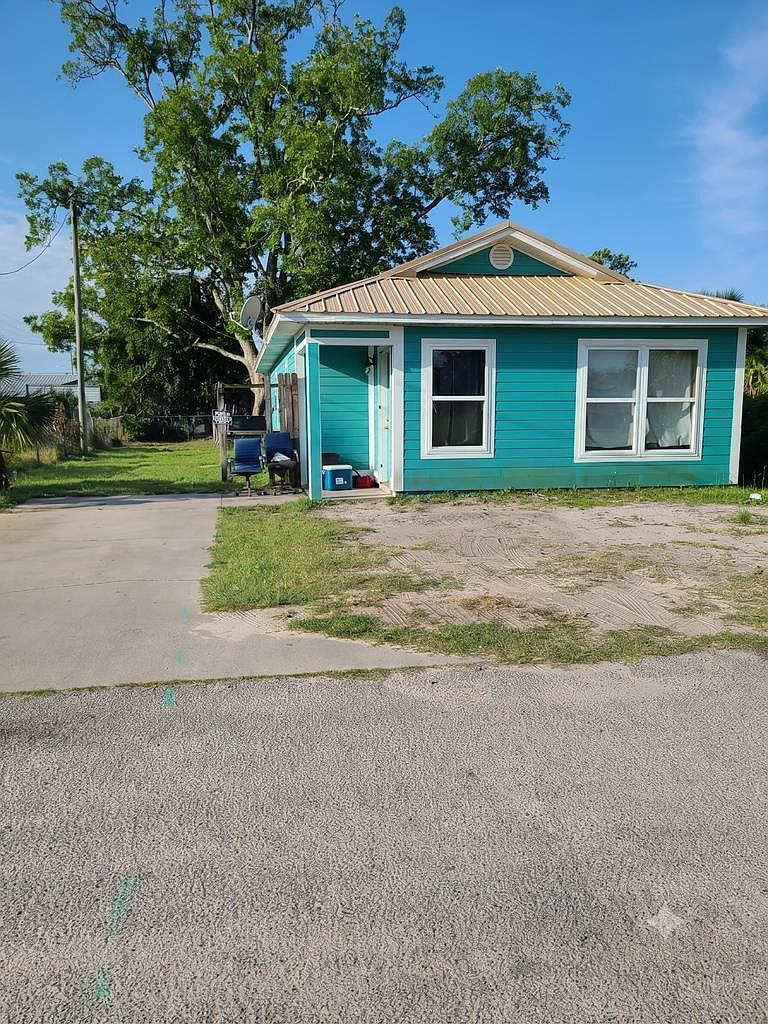 188 Avenue F Pt Saint Joe, FL 32456, 32456