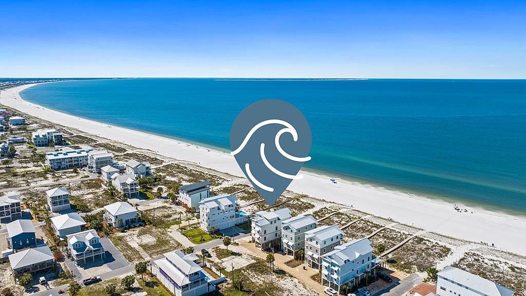 114 S 35th St Pt Saint Joe, FL 32456, 32456