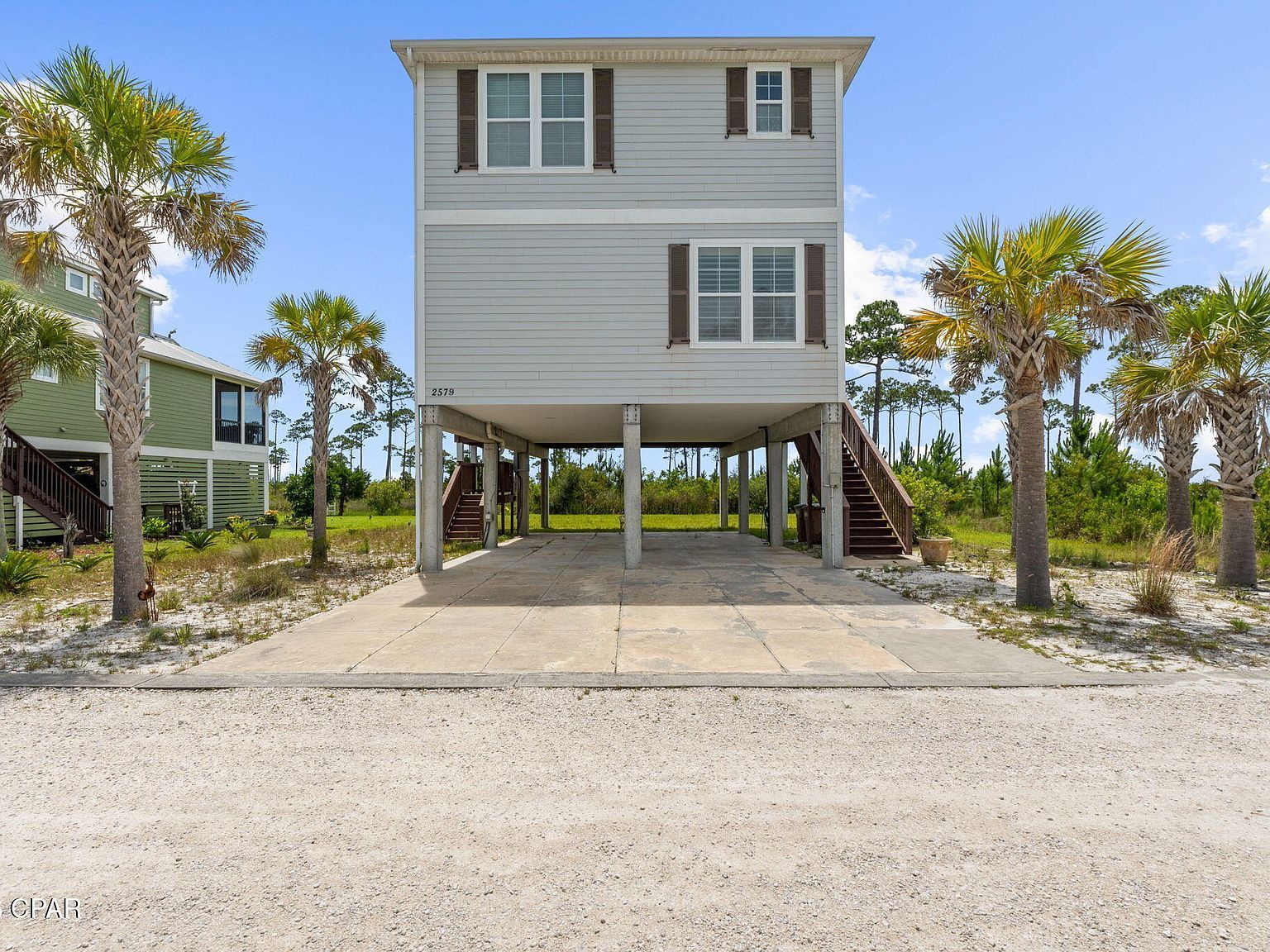 2579 State Road 30a Port Saint Joe, FL 32456, 32456