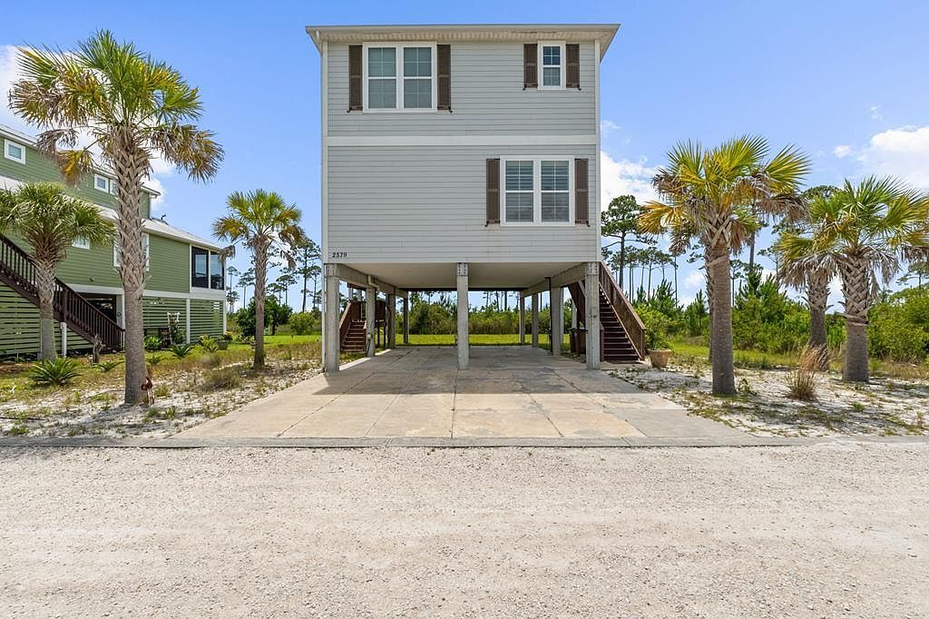 2579 State Route 30 #A Pt Saint Joe, FL 32456, 32456