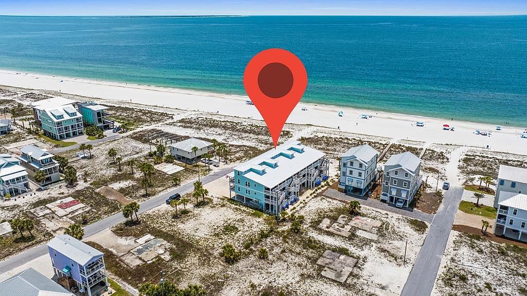 112 32nd St Suite F Mexico Beach, FL 32456, 32456