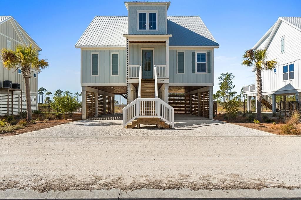 2719 State Route 30 #A Pt Saint Joe, FL 32456, 32456