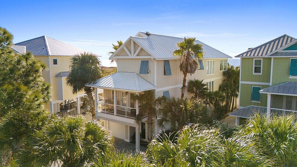 152 McCosh Mill Rd Port Saint Joe, FL 32456, 32456