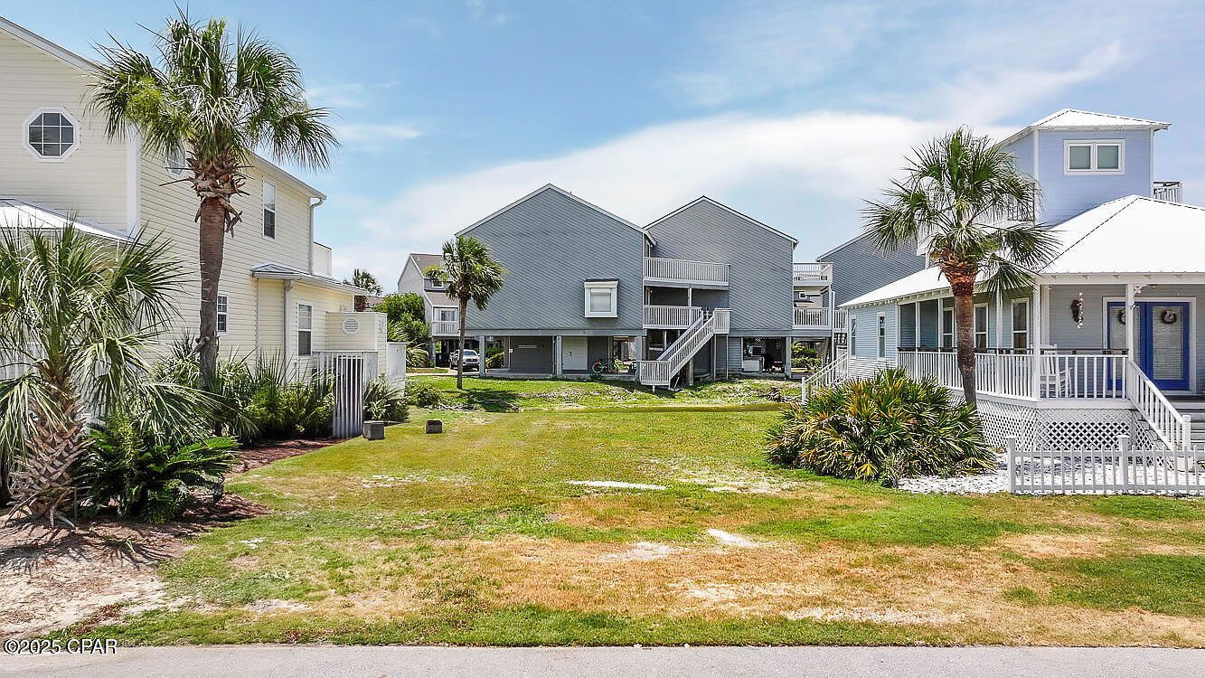 113 Parkside Cir Lot 4 Port Saint Joe, FL 32456, 32456