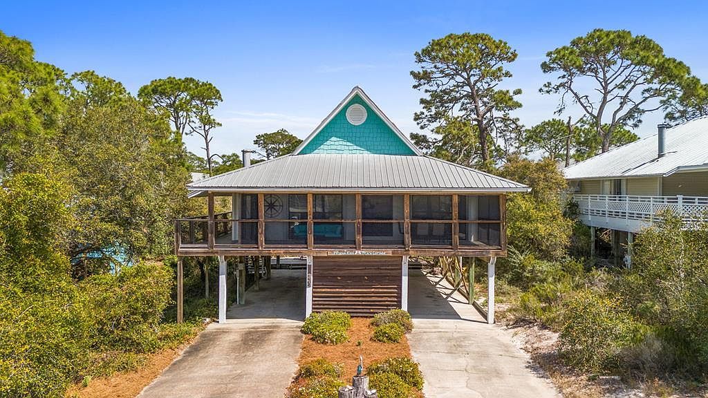 128 Boardwalk Ave Port Saint Joe, FL 32456, 32456