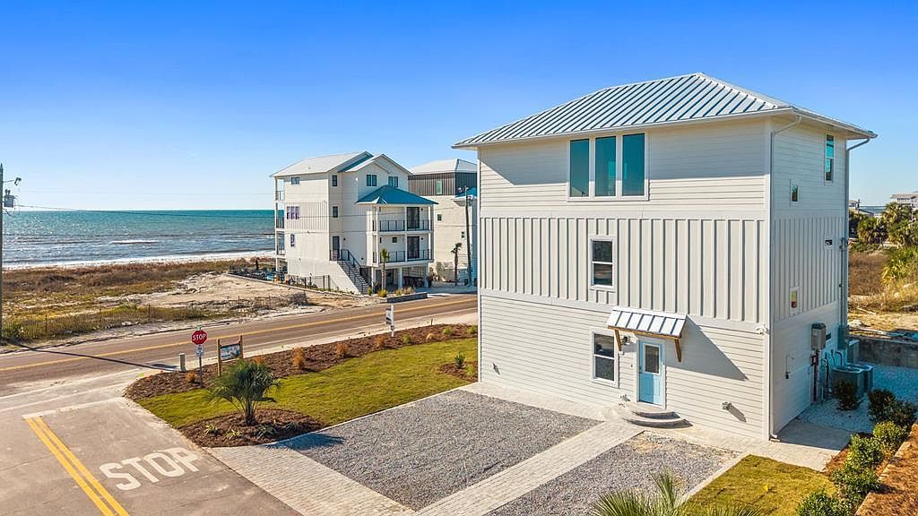 9106 W Highway 98 Port Saint Joe, FL 32456, 32456