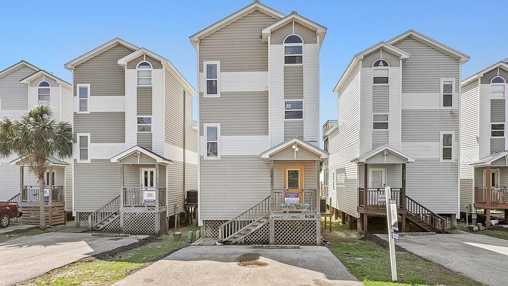 6134 County Road 30a PORT SAINT JOE, FL 32456, 32456