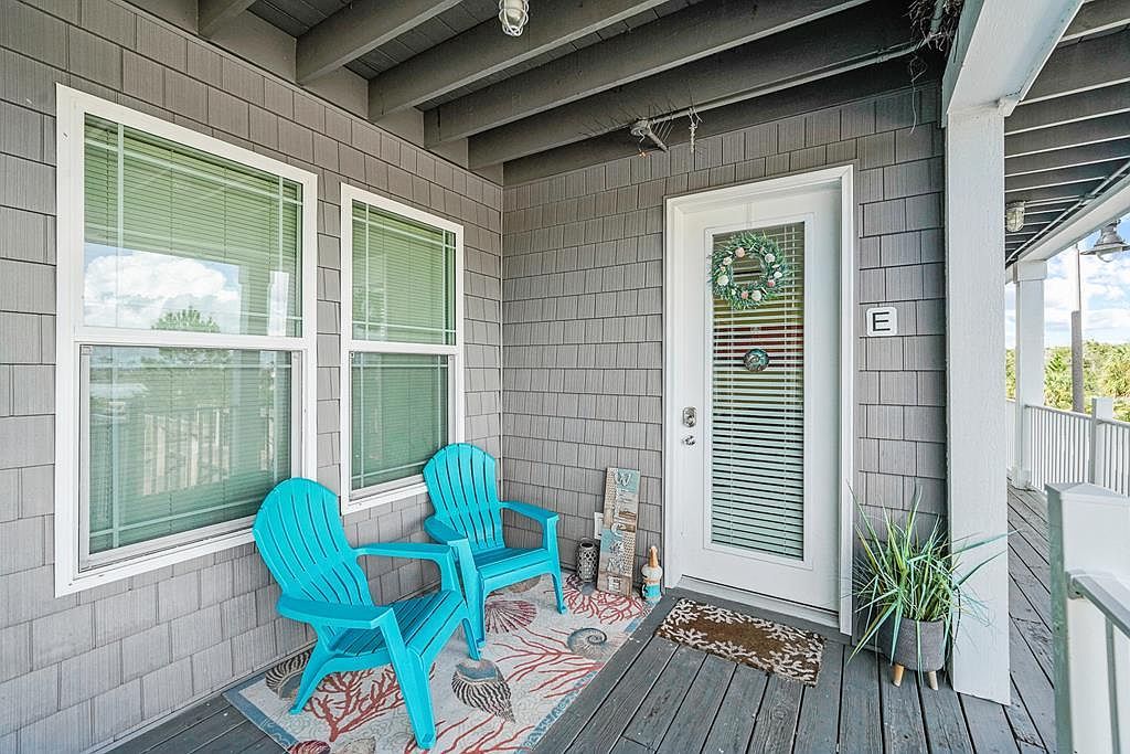 1120 15th St #3-E Mexico Beach, FL 32456 | Condominium
