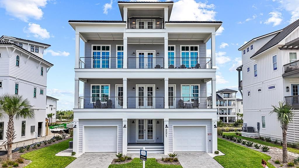 221 Dunes Dr Mexico Beach, FL 32456, 32456