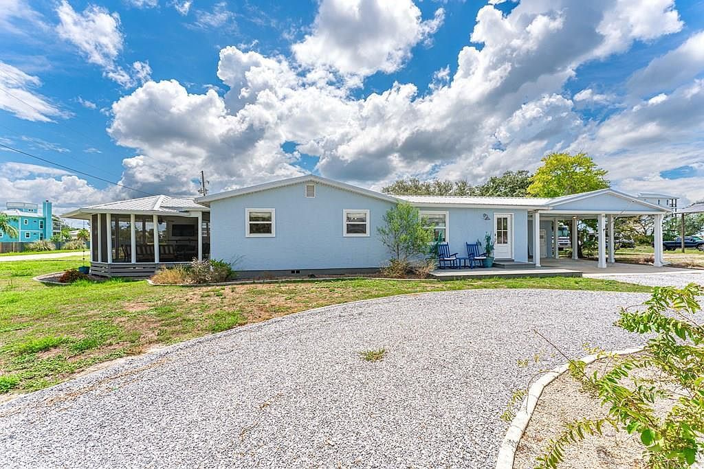 138 Atlantic St Port Saint Joe, FL 32456 | Single Family