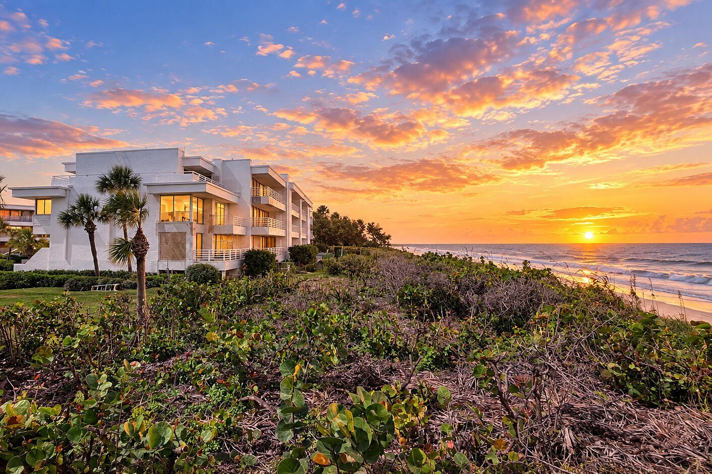 5554 HIGHWAY A1A Highway #301 Indian River Shores, FL 32963, 32963
