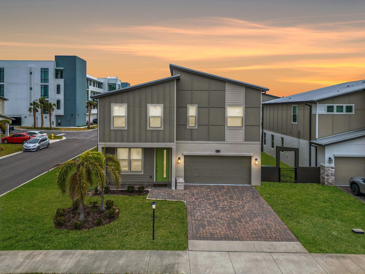 475 Strand Drive Melbourne Beach, FL 32951, 32951